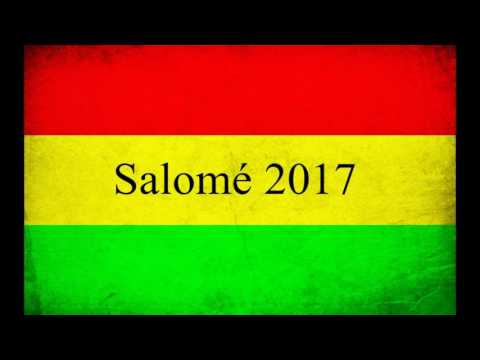 Video: Vem är Salome i bibelberättelsen?