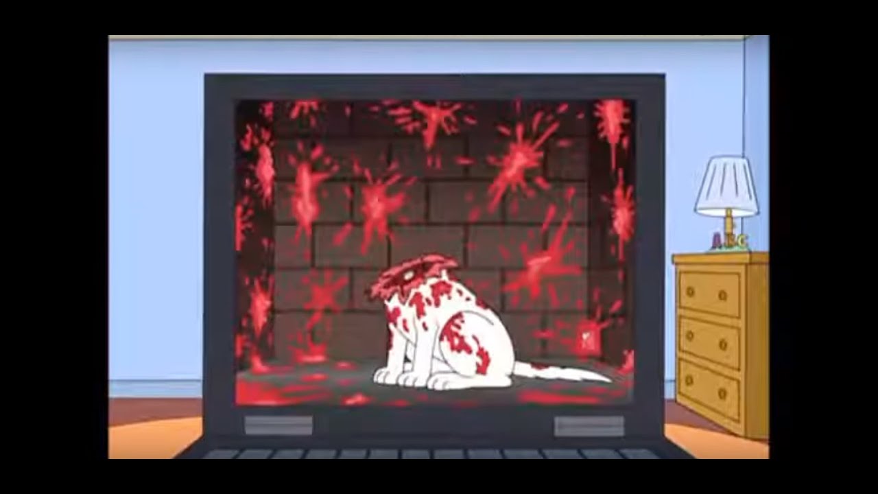 閲覧注意 日本では放送できない海外アニメpart3 ブラックジョーク Youtube