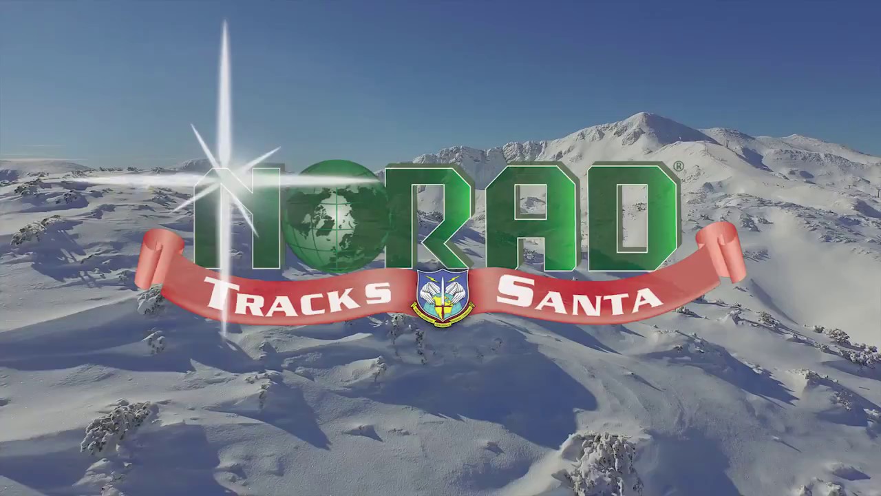 NORAD Santa Tracker: Here is when the big guy will arrive in Kentucky