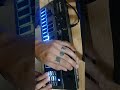 its just ambient......SIKE