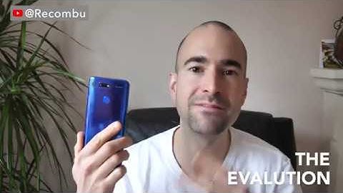 HONORView20 | Global Unboxing