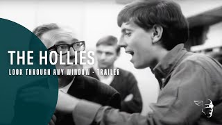 Video thumbnail of "The Hollies "Look Through Any Window" Trailer"