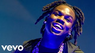 Rema - JESUS (Official Music Video)