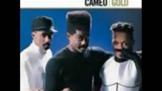 Cameo - Soul Army (1982) chords