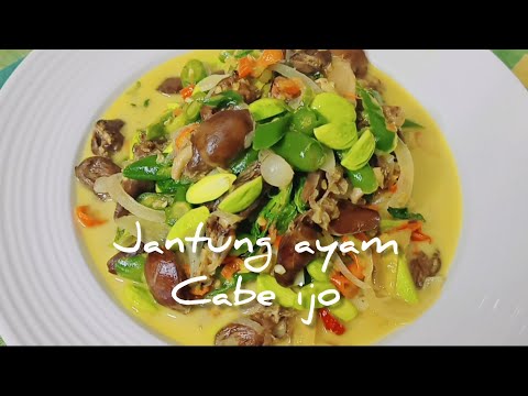 Video: Ayam Cabai