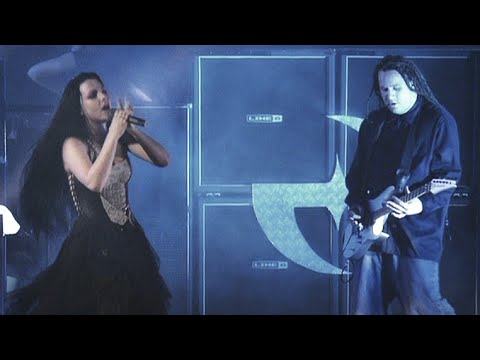 Evanescence - Use My Voice (Official Music Video)