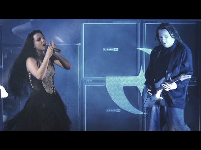 Evanescence - Live in Paris (Anywhere But Home DvD) [Remastered Video Full HD] class=