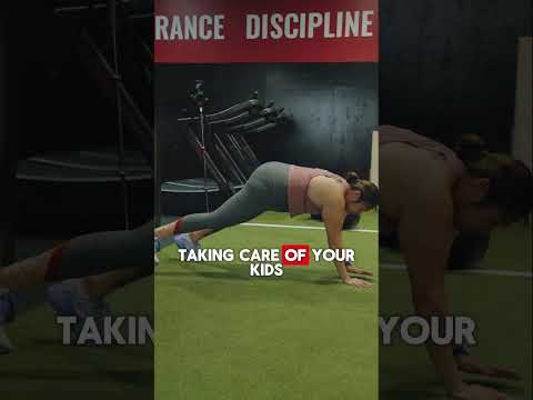 D1 Training video
