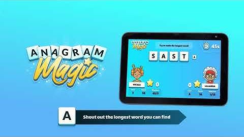 Brain Games Alexa Skill