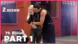 Kısmetse Olur Aşkın Gücü 2 Sezon 79 Bölüm Full Part - 1