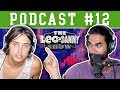 Leo & Danny Show EP #12: Danny's Banned from Instagram!