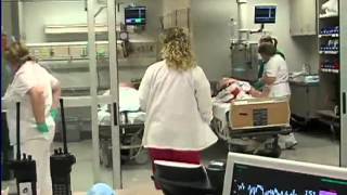 CVTC Medical Equipment Technologies Inc - Patient Simulation Demo | By The Post House