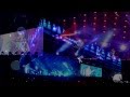 MUSE - Exogenesis - Unofficial music video from The Resistance Stadium Tour 2010 (HD)