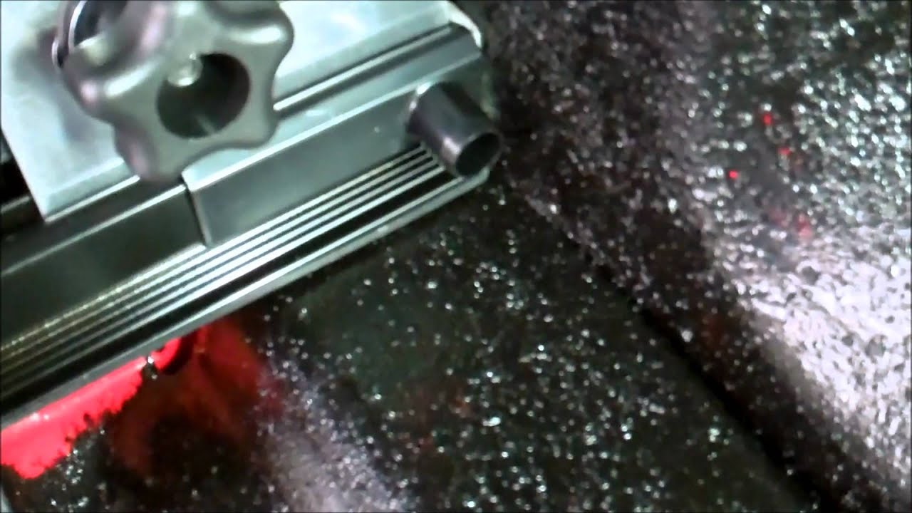 Bakflip F1 Tonneau Cover Ford F150 Installation Youtube