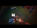 The uncatchable vayne league of legneds