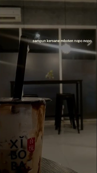 STORY WA TERBARU 2021 || PENGEN KU KOE NGERTI
