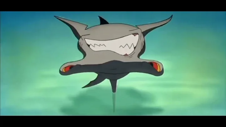 The Little Mermaid 2: Return To The Sea (2000) Clip 9