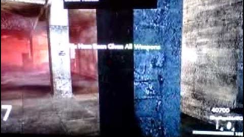 10th lobby waw zombies mods