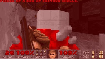 Whitemare Map12 UV Max in 3m56s by Ancalagon