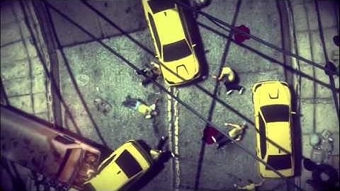 Saints row IV - From Asha With Love - Mission guide - Ps3 - Xbox 360