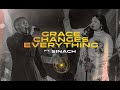 GRACE CHANGES EVERYTHING | PASTOR EMMANUEL IREN FT SINACH