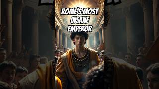 Rome’s Most Insane Emperor: Elagabalus