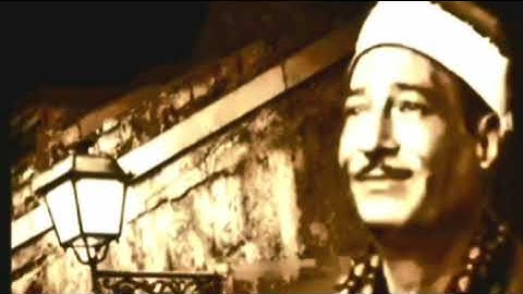 🔥بكاء وانهيار الشيخ عبد المنعم الطوخي في سورة يوسف.. مقام النهاوند