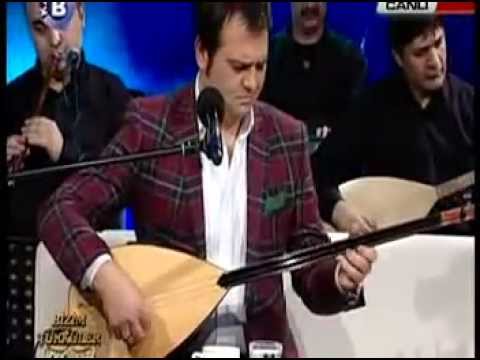 Ali ÇAKAR - Edremit'in Gelini