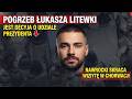 Pogrzeb Łukasza Litewki. Jest decyzja o udziale prezydenta. Nawrocki skraca wizytę w Chorwacji