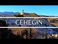 CEHEGÍN | PUEBLOS BONITOS | ESCAPADA [4K]