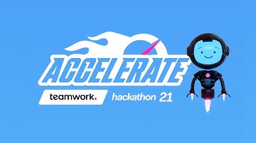 Teamwork Hackathon 2021