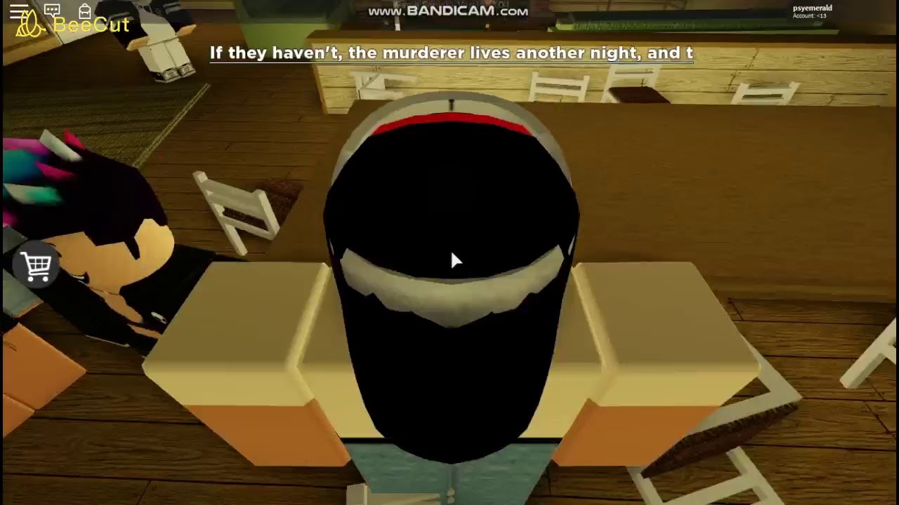 Roblox Another Roblox Flicker Having Role Play with Stranger And ...