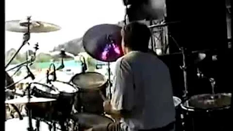 Watchtower - Live at Bang Your Head festival 2000 ...