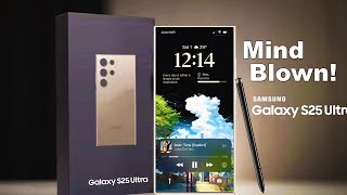 s25 Ultra Samsung - YES, Here is everything so far! 😍😍