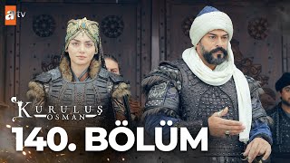 Thumbnail for Kuruluş Osman 140. Bölüm @atvturkiye