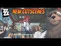 Cutscenes for Belobog Industries in【Zenless Zone Zero】 CBT2 Animations