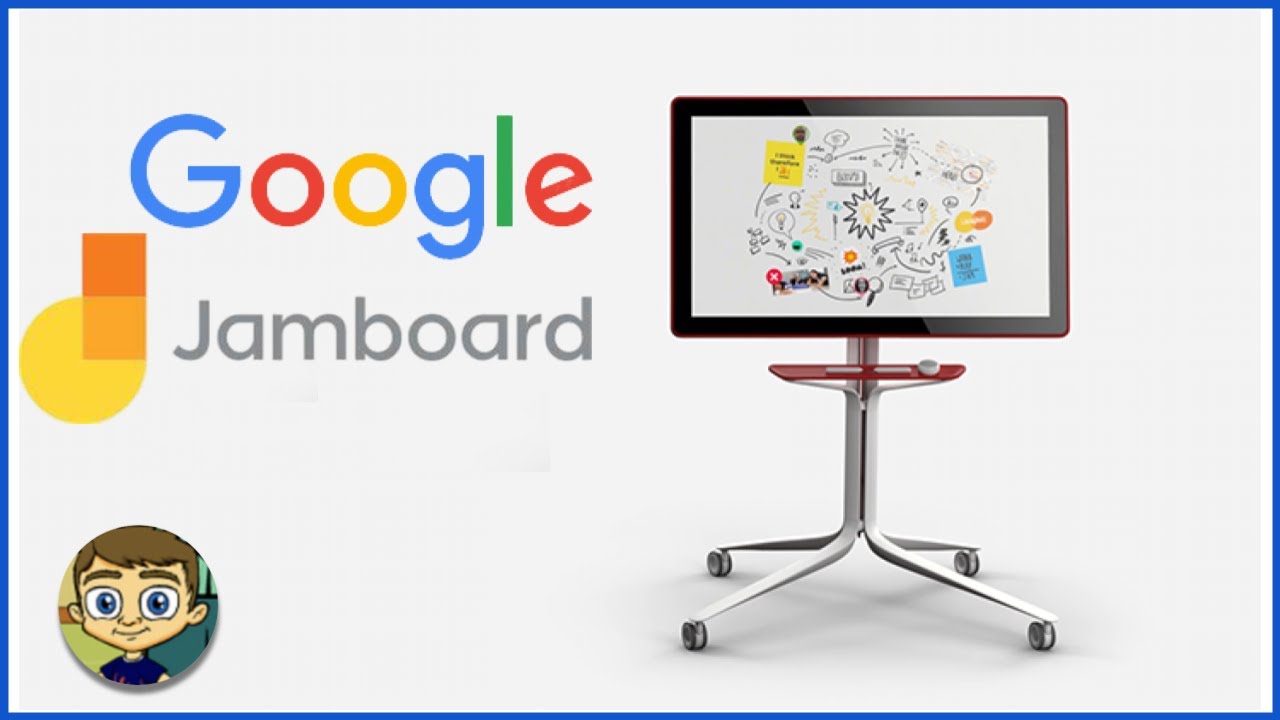 Google доска. Гугл Jamboard. Интерактивная доска гугл. Jamboard доска. Jamboard логотип.