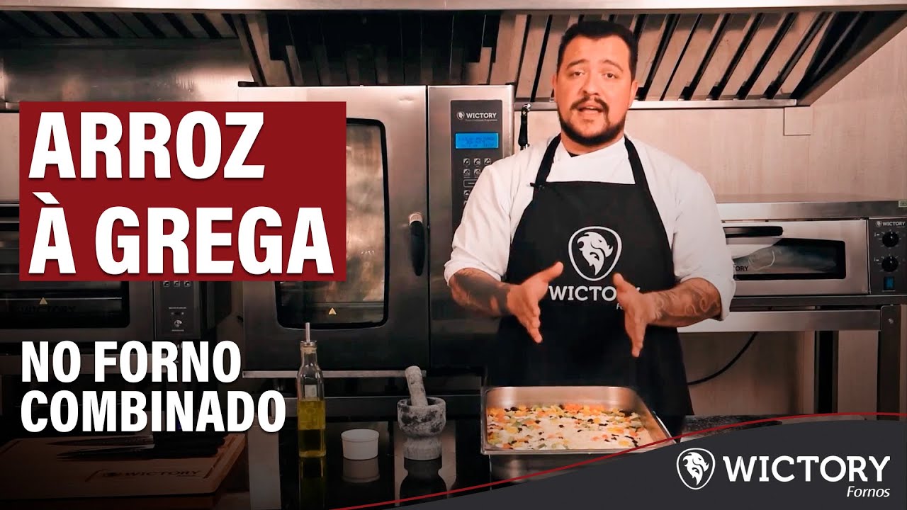 Como fazer bolo no forno combinado?