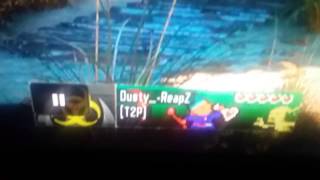 UMG proof used rapid fire