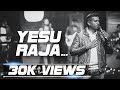 Yesu raja i yeshu mashicover song  vgs bharath raj  tamil christian song  stephen j renswick 