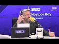 MIRIAM GARLO PRESENTA su PRIMER LIBRO: VOLAR CON UN ALA ROTA | EL MEOLLO DE HOY POR HOY