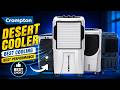 Top 5 Crompton Desert Coolers in India 2026 ❄️ Top 5 Best Air Coolers 2026 | Best Air Cooler 2026