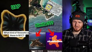 STRANGE videos that make you question REALITY