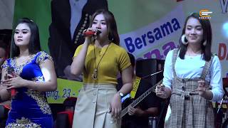 HARUSNYA - ALL ARTIS COVER BY ZONADA ( TERBARI DI AKHIR TAHUN 2019 )