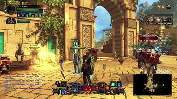 Neverwinter Mod 13 Preview Part 1?