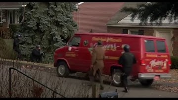 原始片段   Example of Parallel Editing in The Silence of the Lambs 1991