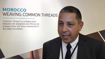 Connecting Classrooms in Morocco  mp4