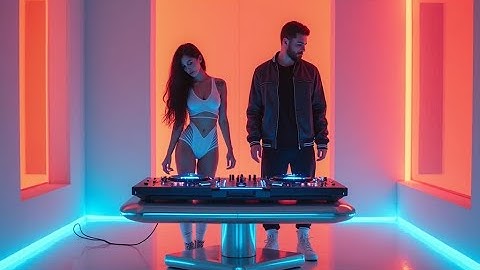 Infinite Dream | Cyberpunk Noir — Jam experience