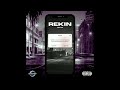 Rekin  texto official music audio