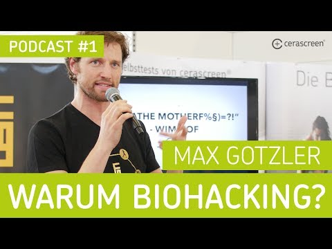Wie ich zum